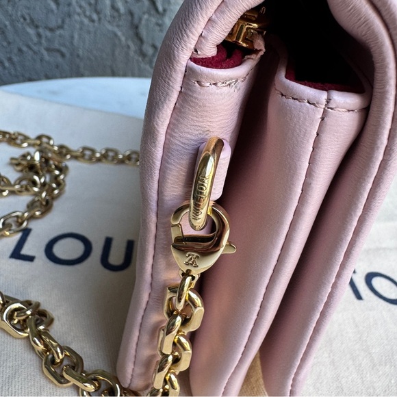 Louis Vuitton Empreinte Pochette Coussin Crossbody - Picture 7 of 16